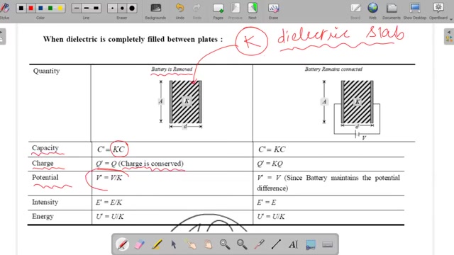 电容器电介质如何影响电池连接性能