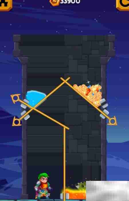 A Better Tomorrow第13关通关攻略