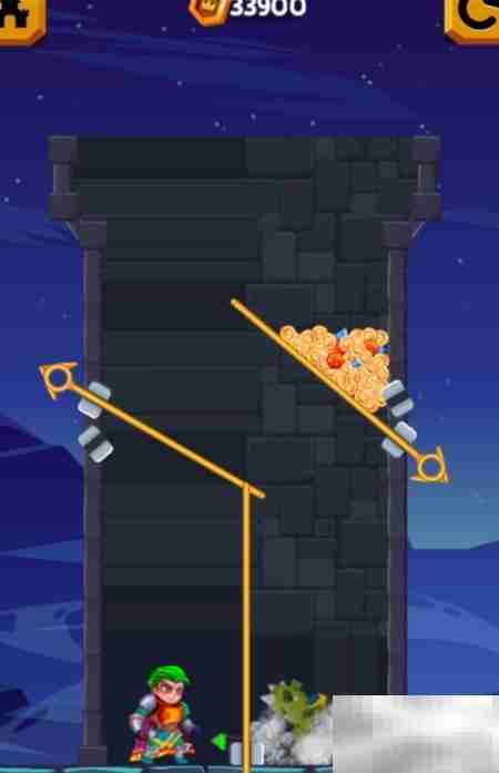 A Better Tomorrow第13关通关攻略