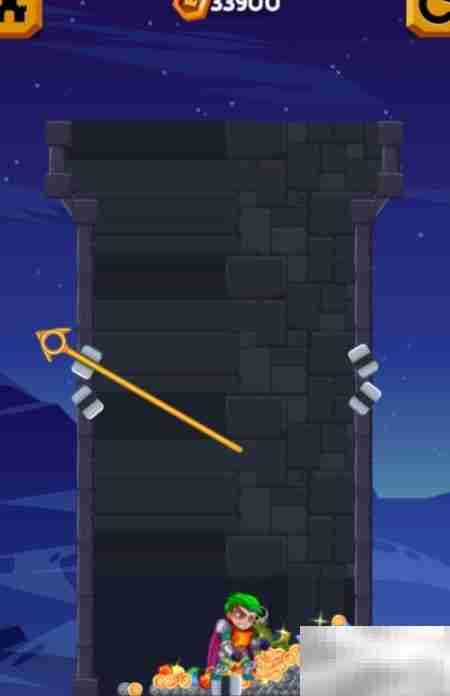 A Better Tomorrow第13关通关攻略