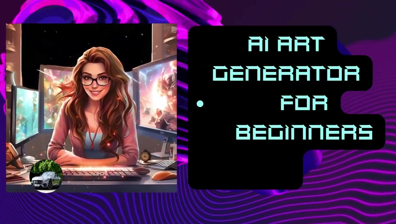 Leonardo.AI新手入门指南