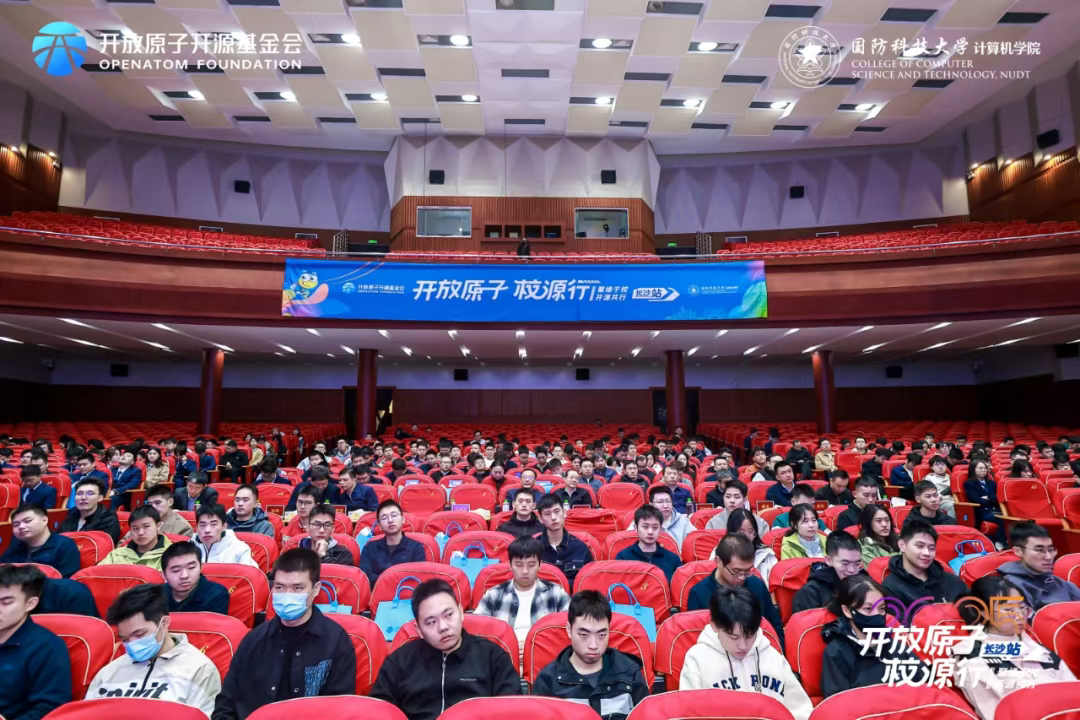 openKylin 社区 2025 年 11 月运营报告