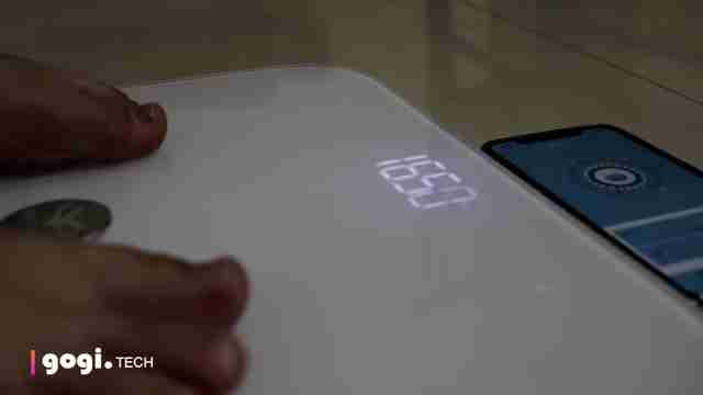 Actofit 智能体重秤：AI 健康教练助您掌控 14 项身体指标