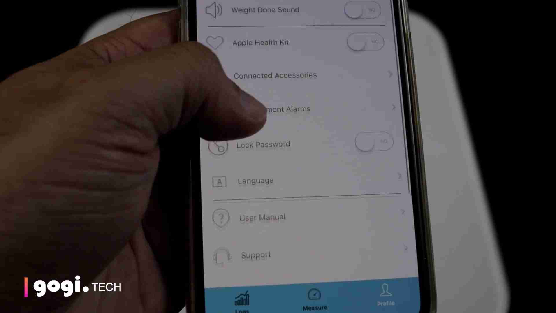 Actofit 智能体重秤：AI 健康教练助您掌控 14 项身体指标