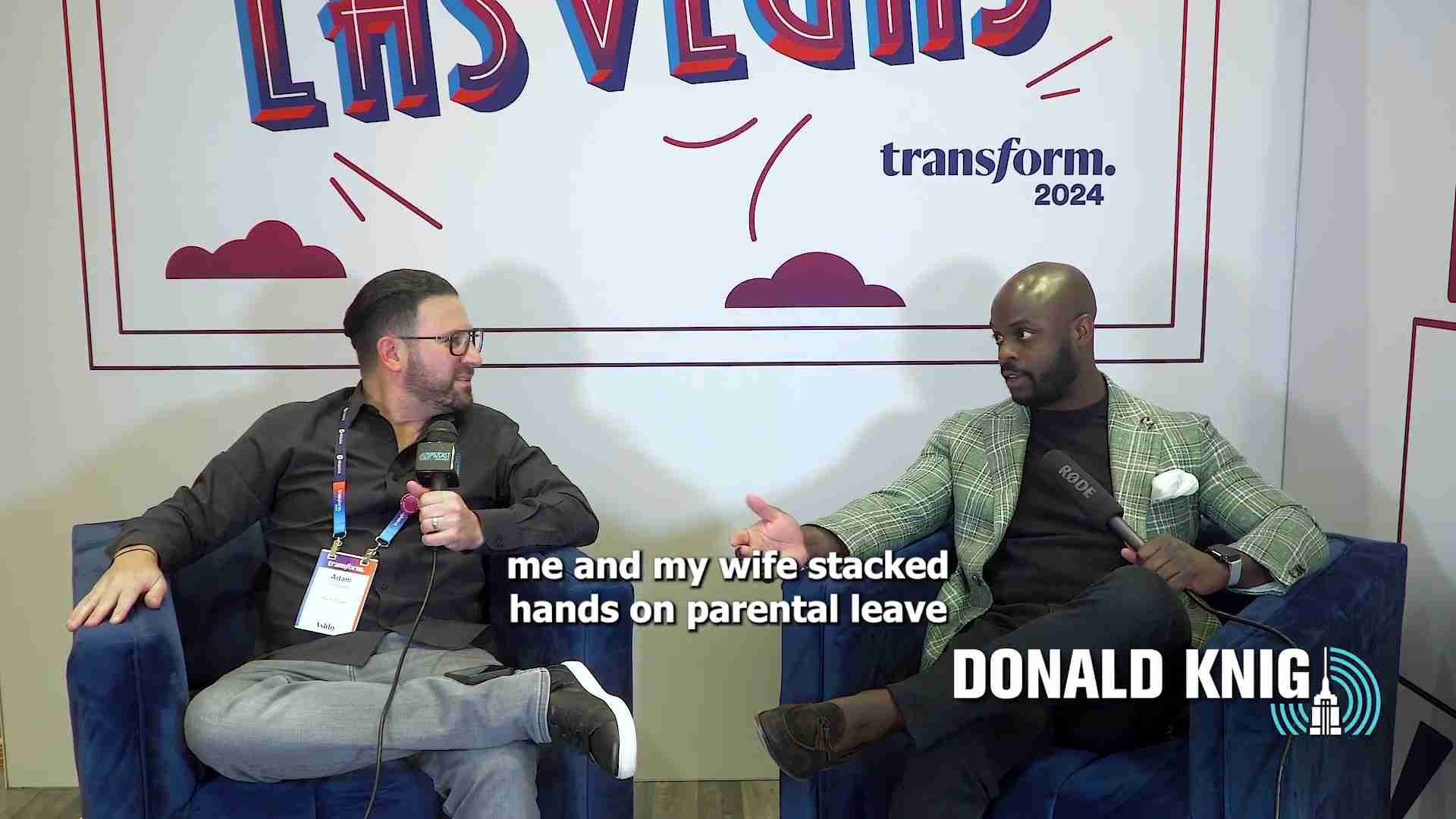 Transform HR 2024:未来招聘与人才管理的洞察