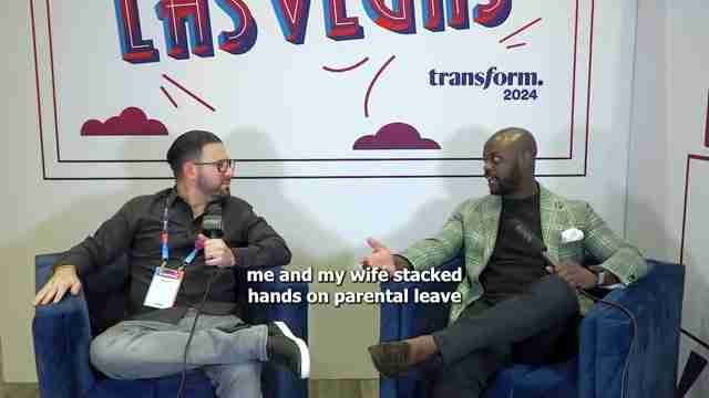 Transform HR 2024:未来招聘与人才管理的洞察