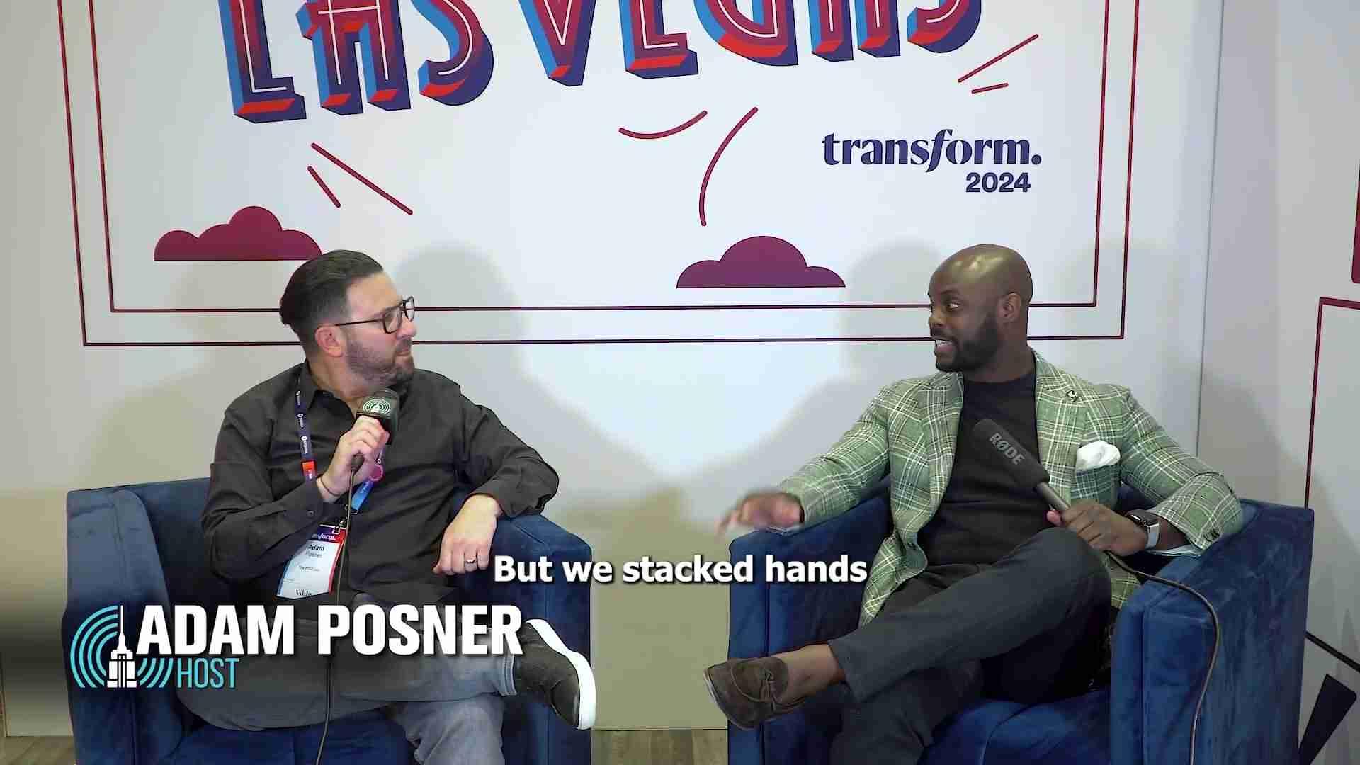 Transform HR 2024:未来招聘与人才管理的洞察