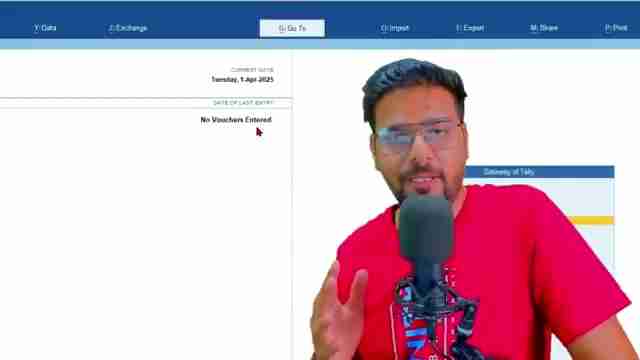 AI赋能会计：ChatGPT、Suvit、Excel、TallyPrime的完美结合