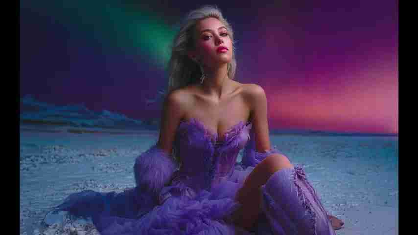 解密AI时尚摄影：打造完美形象的终极指南