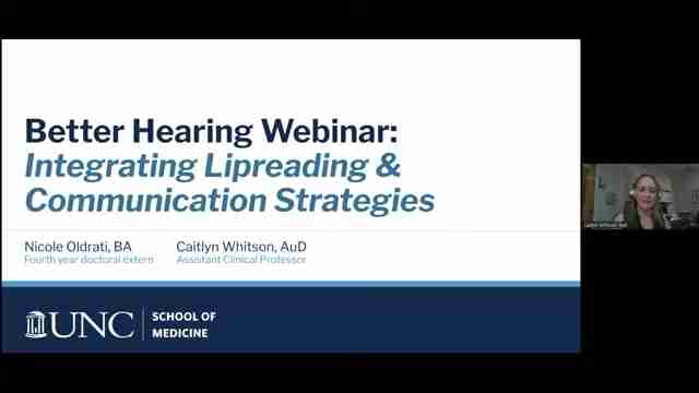 提升沟通力：整合唇读与实用交流策略