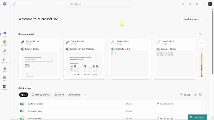 提升协作效率：SharePoint Agents全新功能深度解析