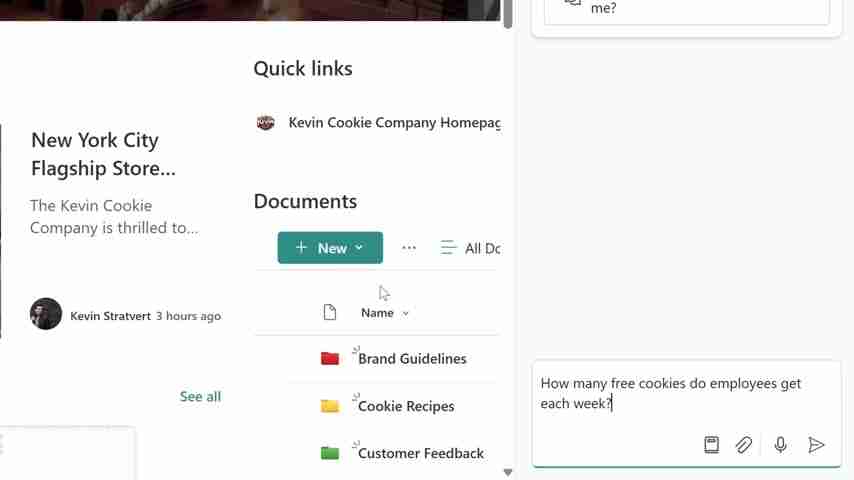 提升协作效率：SharePoint Agents全新功能深度解析