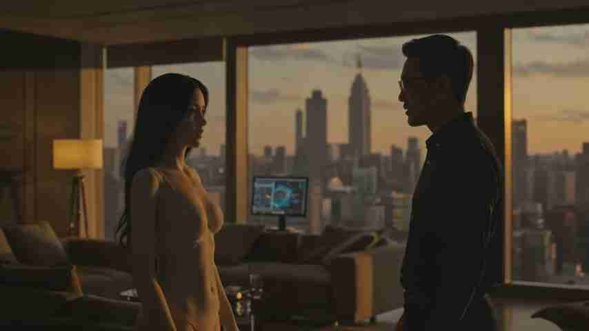 AI伴侣机器人：未来情感的救赎还是陷阱？