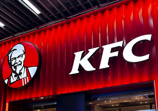 肯德基KFC苹果版下载安装教程