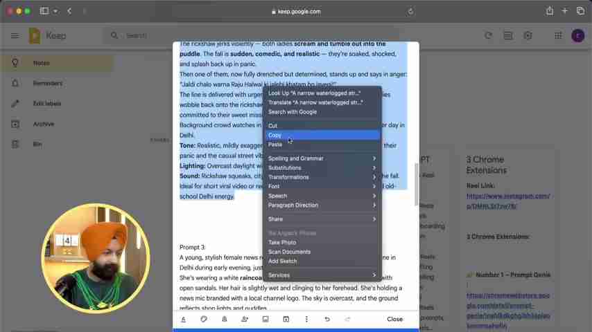 AI视频生成终极指南：免费为店铺打造引流爆款