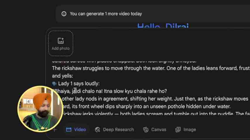 AI视频生成终极指南：免费为店铺打造引流爆款