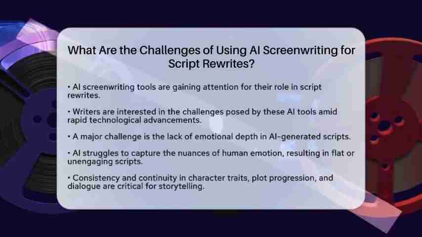 AI编剧：挑战与机遇，未来剧本创作之路