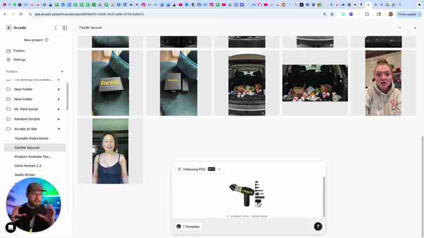 AI驱动的电商广告：无需设计师也能制作吸睛广告