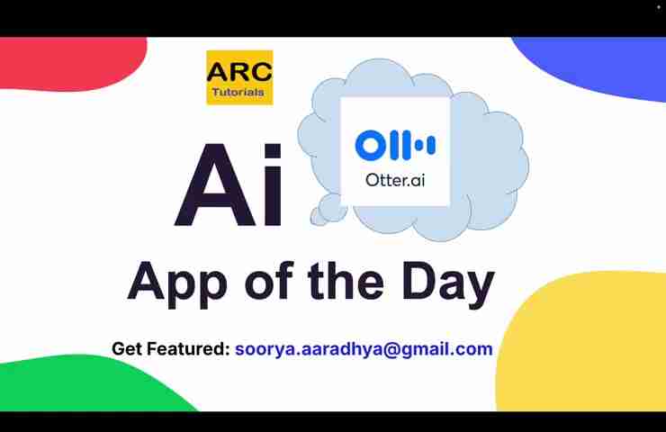 Otter.ai：AI 驱动的会议记录和转录工具深度评测