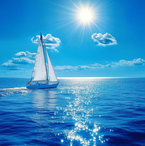 微信头像2026最新款图片 微信头像2026一帆风顺