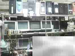 电脑维修入门指南