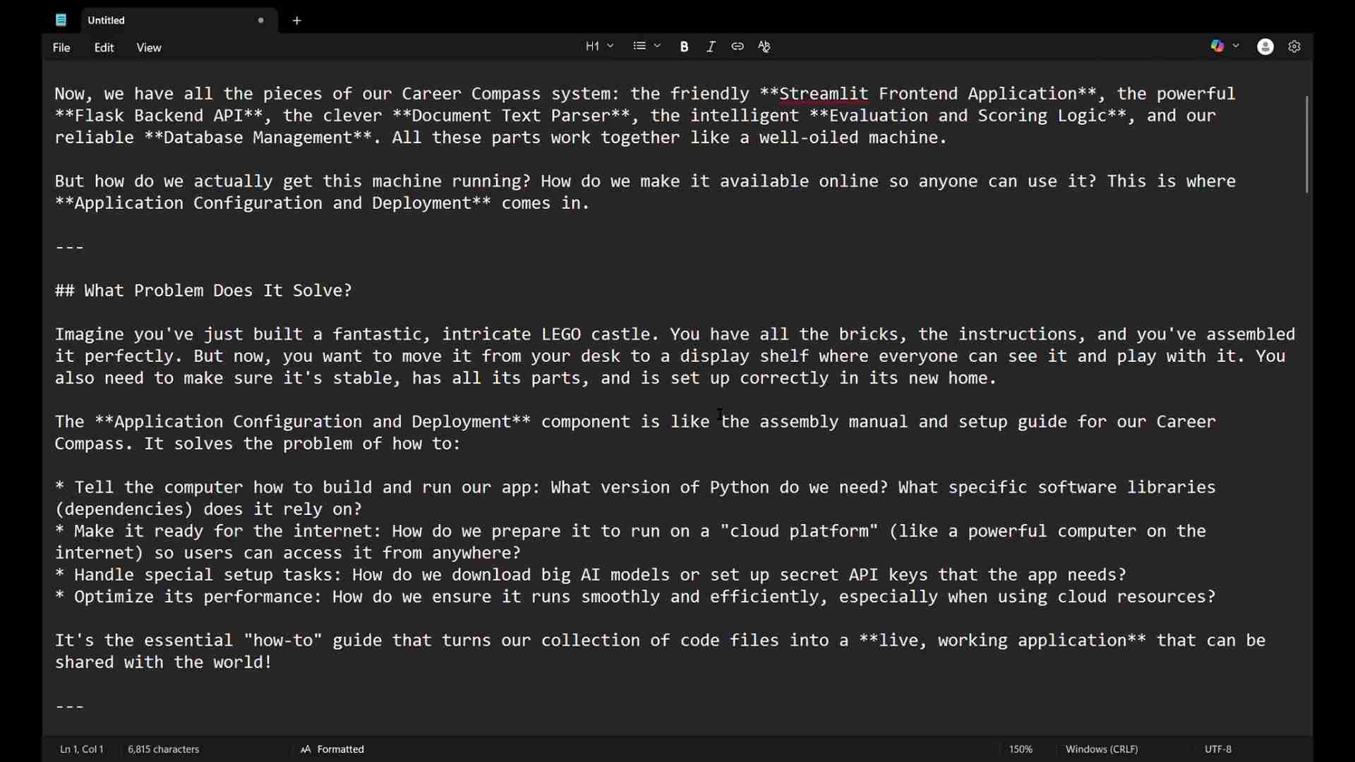 AI职业指南：使用职业指南针进行职业规划与部署