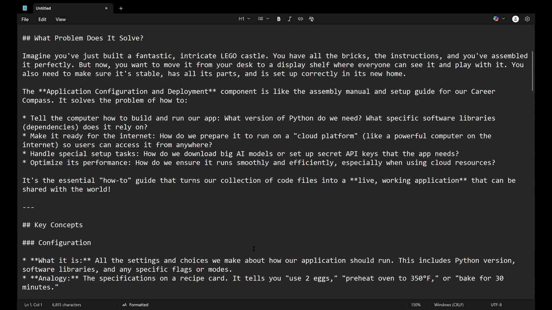 AI职业指南：使用职业指南针进行职业规划与部署