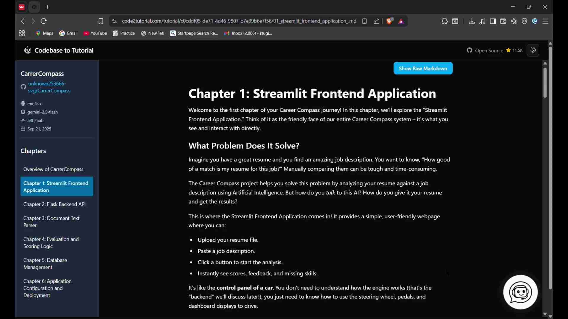 AI职业指南：使用职业指南针进行职业规划与部署