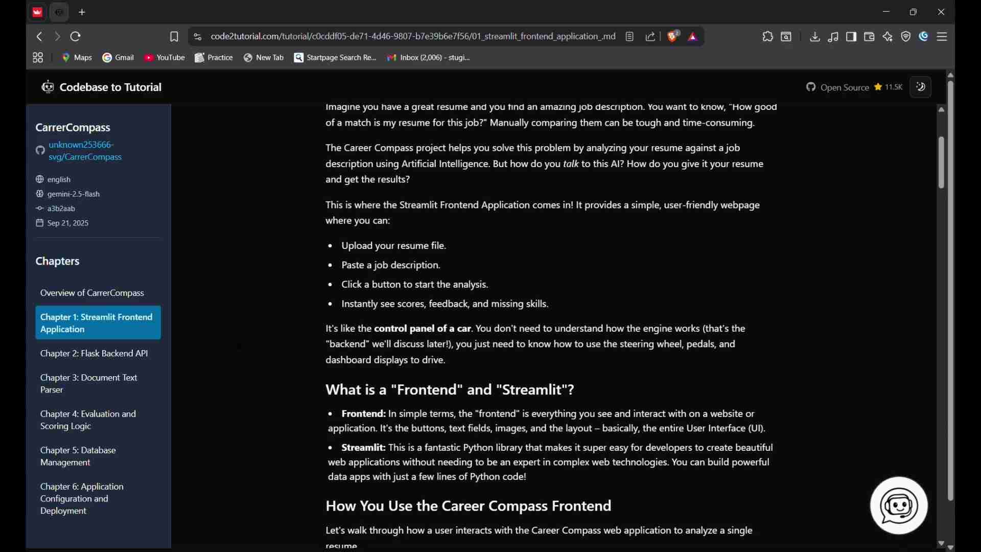 AI职业指南：使用职业指南针进行职业规划与部署