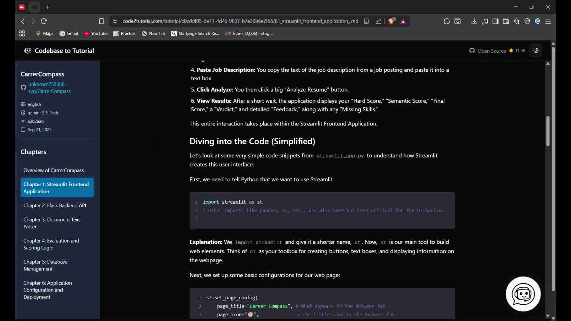 AI职业指南：使用职业指南针进行职业规划与部署