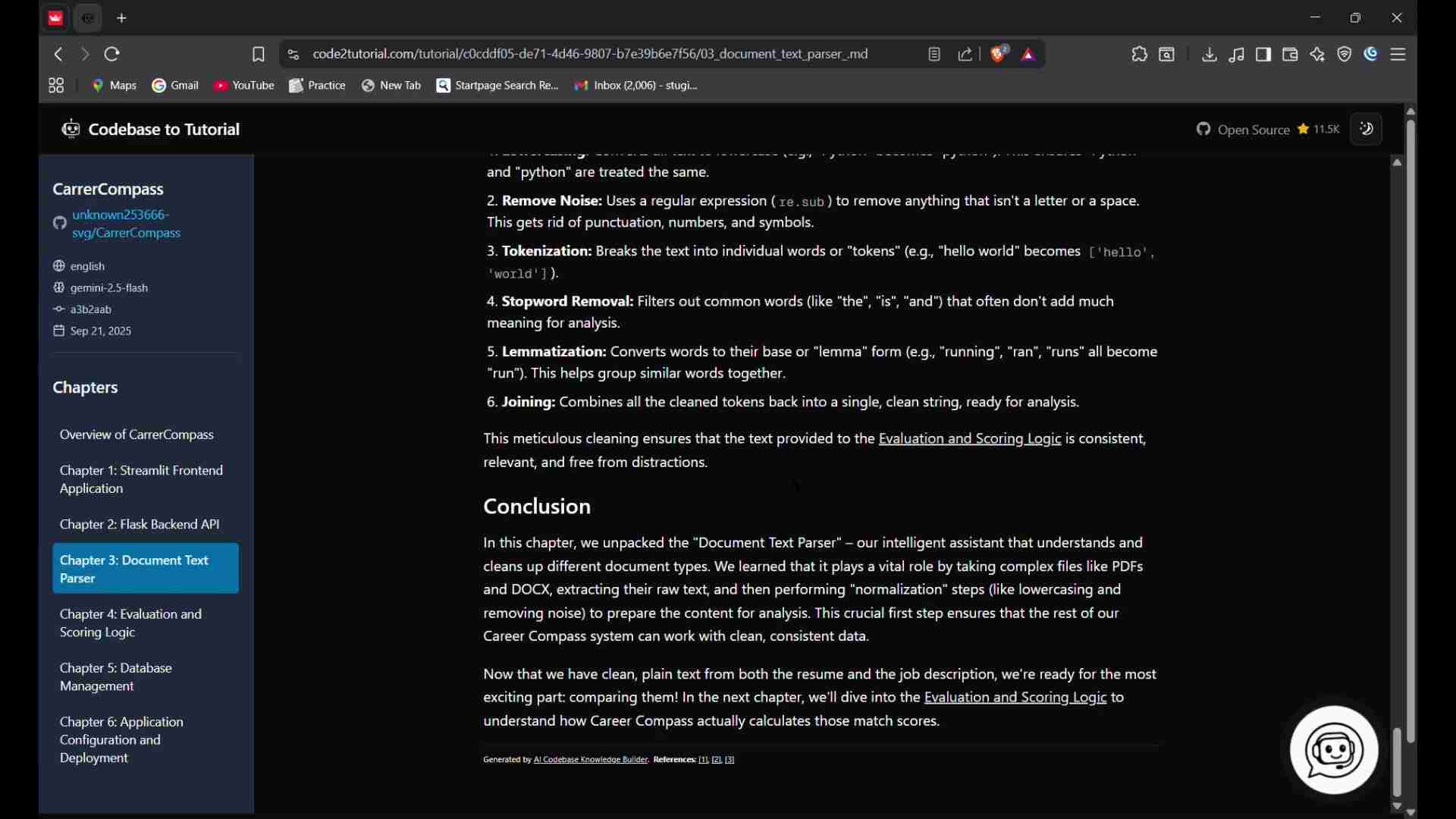 AI职业指南：使用职业指南针进行职业规划与部署