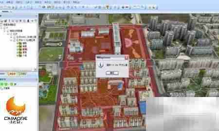 4G无线视频监控国土资源