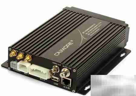 4G无线视频监控国土资源