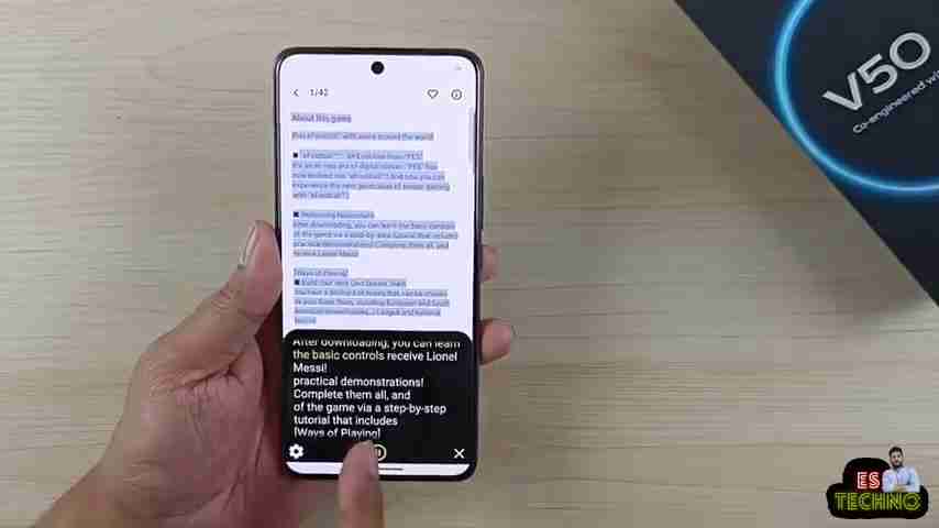 Vivo V50 5G: 顶级AI功能全面评测与使用指南