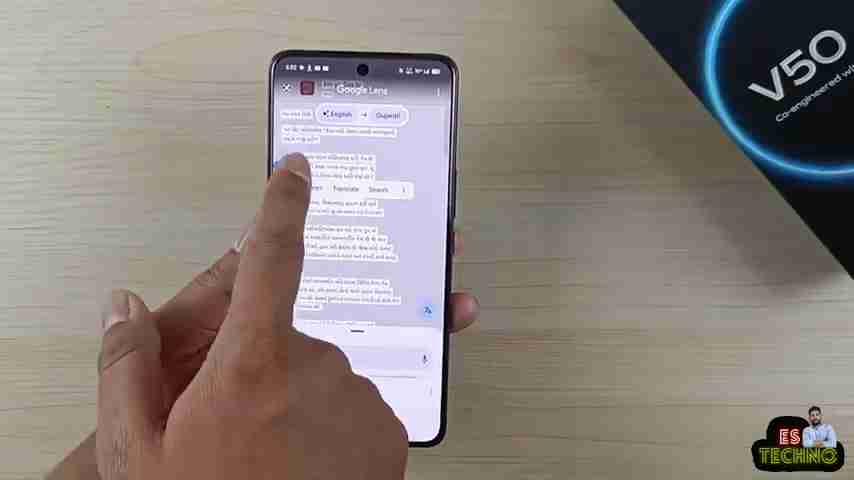 Vivo V50 5G: 顶级AI功能全面评测与使用指南