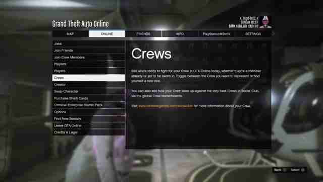 GTA Online: 2024最新无限隐形套装防消失技巧