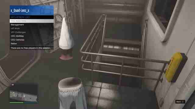 GTA Online: 2024最新无限隐形套装防消失技巧