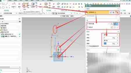 5.6mm小口径弹头制作方法