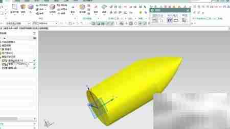 5.6mm小口径弹头制作方法