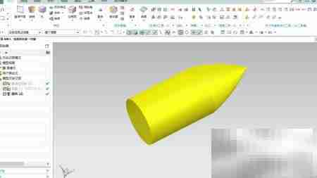 5.6mm小口径弹头制作方法