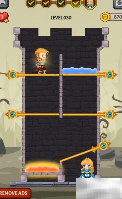 30关通关技巧与攻略分享