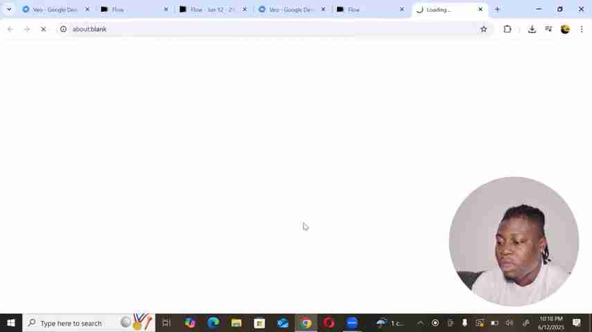 AI视频生成终极指南:轻松创建圣经故事场景