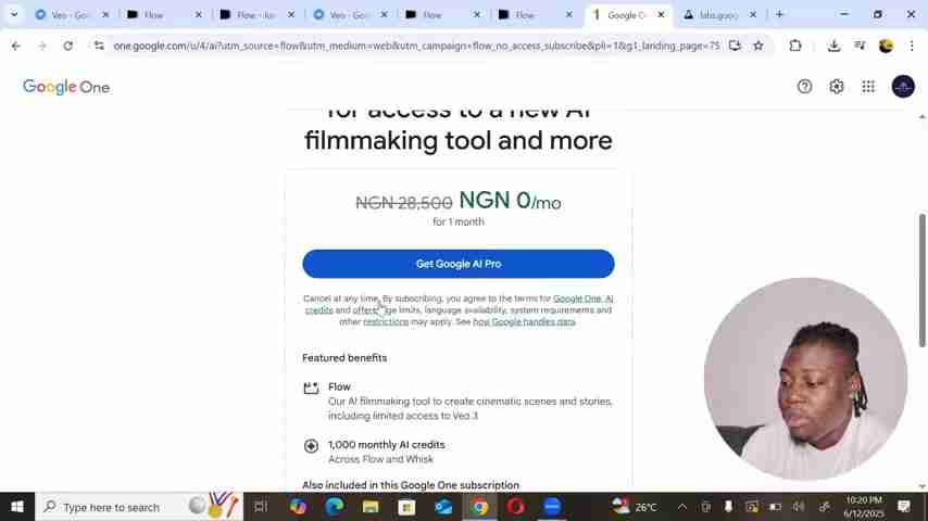 AI视频生成终极指南:轻松创建圣经故事场景