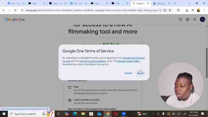 AI视频生成终极指南:轻松创建圣经故事场景