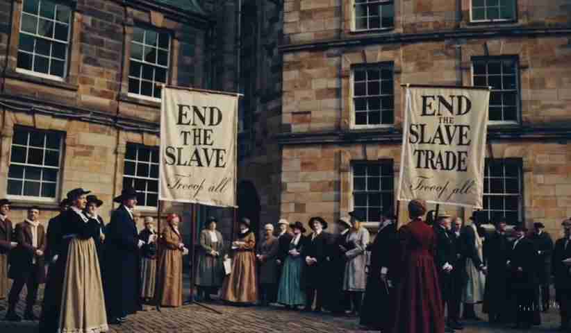 奴隶制废除:历史、影响及当代视角