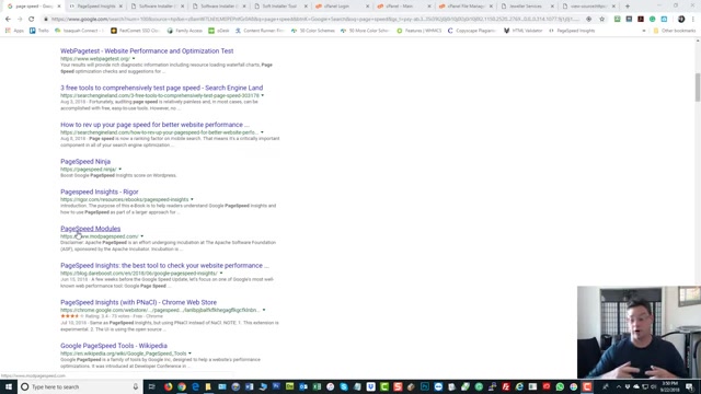 免费网页测速工具有哪些