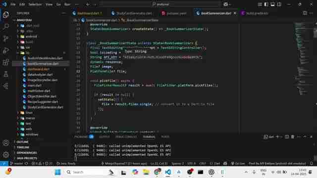 Flutter Analyze AI:终极数据文本转换器