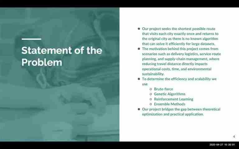 旅行商问题：用算法优化你的路线和决策