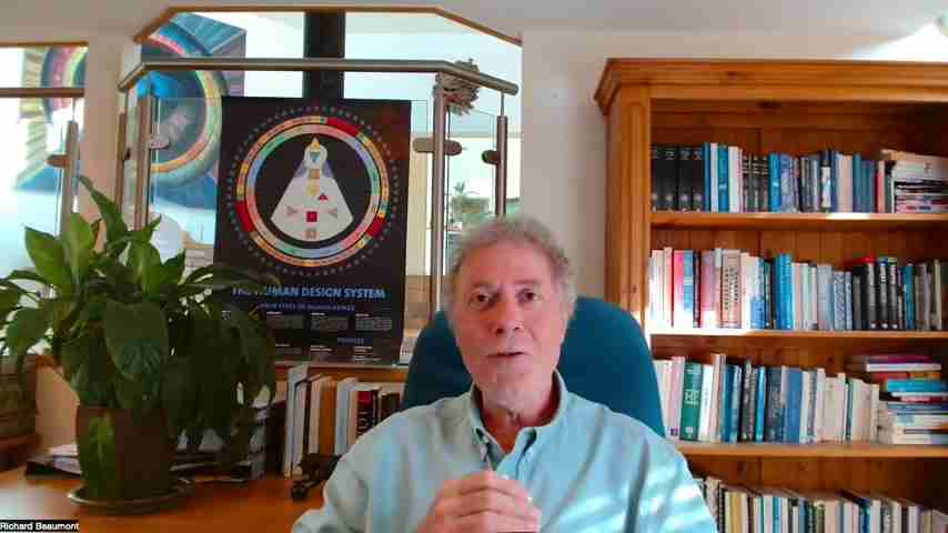 深入理解人类设计学：环境、身体与梦境解析