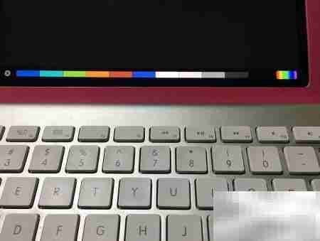 iPad变身Touch Bar教程